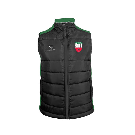 Glasnevin FC Pro Gilet - Adults