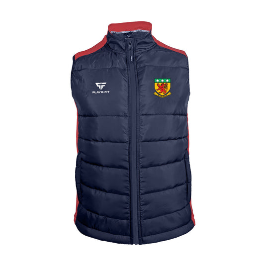 Naomh Malachi Pro Gilet - Adults