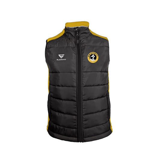 Bank Rovers FC Pro Gilet - Adults