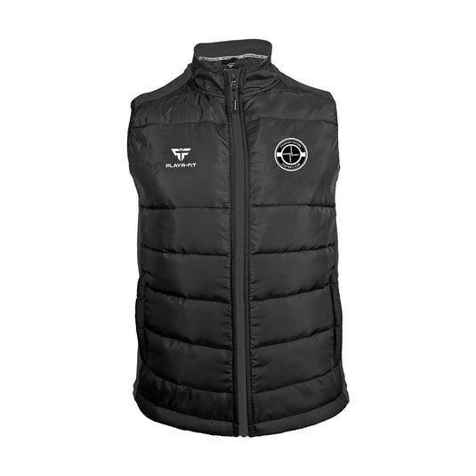 Faughart Rovers FC Pro Gilet - Kids
