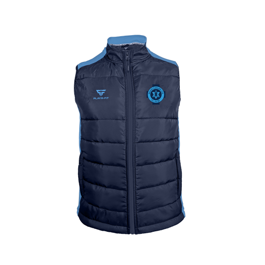 St Colmcilles GFC Meath Pro Gilet - Kids
