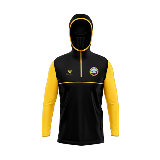 Bohermeen AC Pro Hoodie - Adults