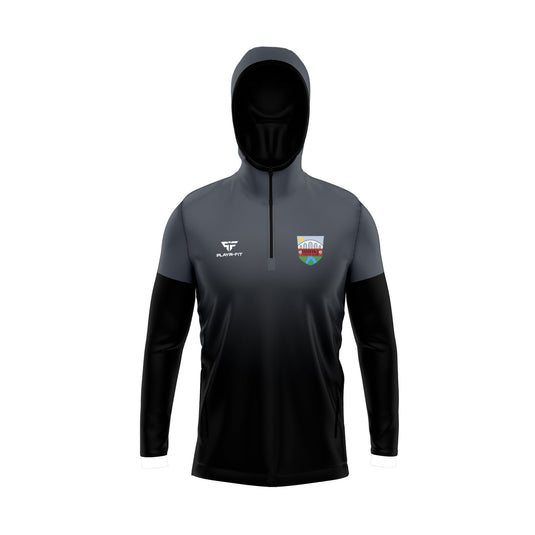Brookvale FC Pro Hoodie - Adults