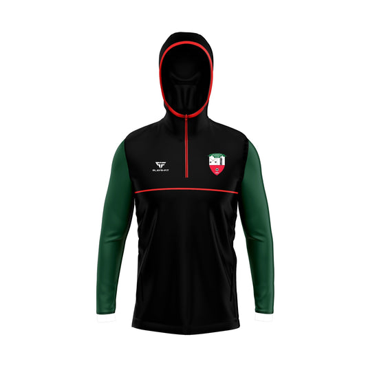 Glasnevin FC Pro Hoodie - Adults