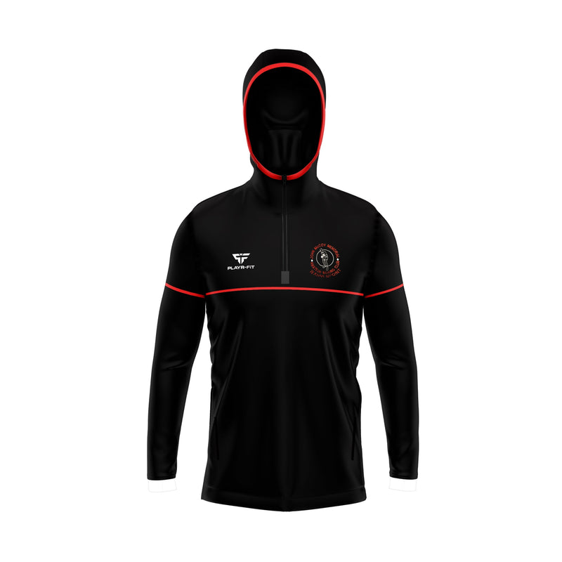 Load image into Gallery viewer, John McCoy ABC Pro Hoodie - Kids