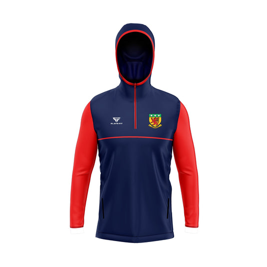 Naomh Malachi Pro Hoodie - Kids