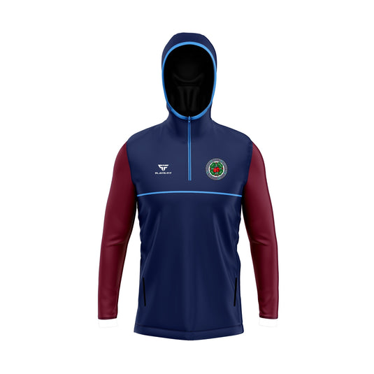 Tredagh Boxing Club Pro Hoodie - Kids