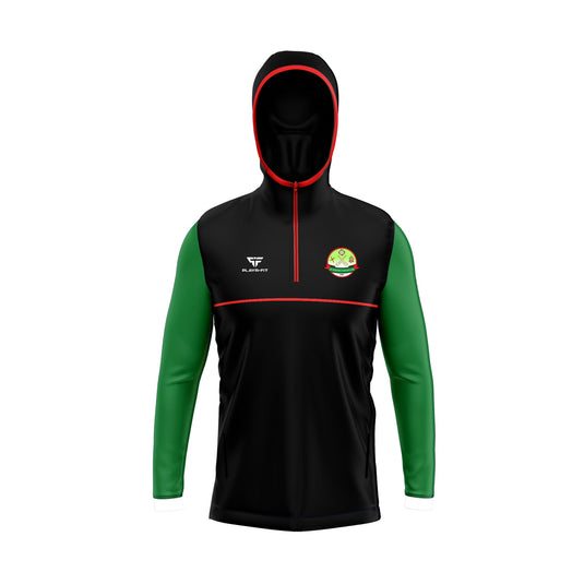 St Martins Kilkenny Pro Hoodie - Kids