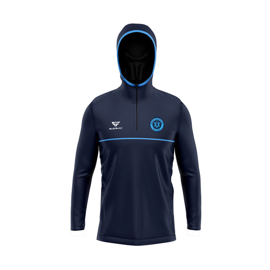 St Colmcilles GFC Meath Pro Hoodie - Kids