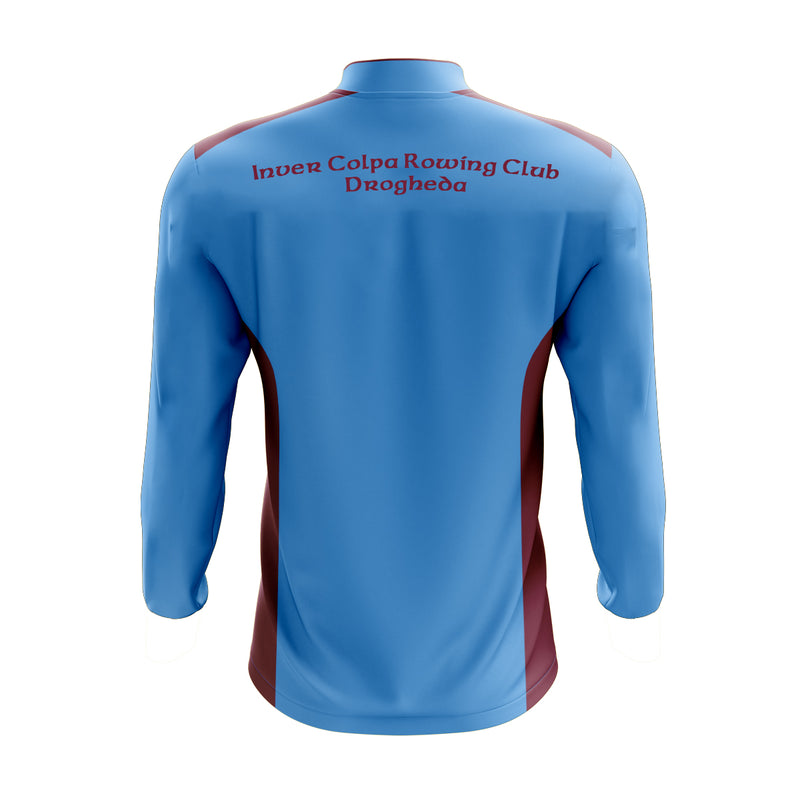 Load image into Gallery viewer, Inver Colpa Rowing Club Pro Midlayer - Adults