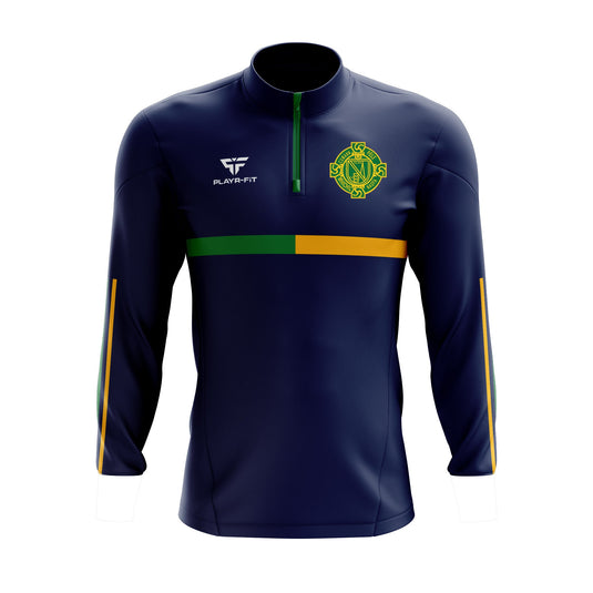St Michaels GFC Cork Pro Midlayer - Adults
