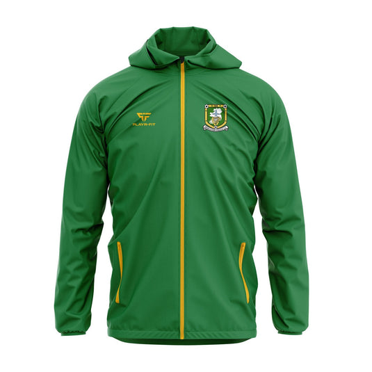 Charlestown Athletic FC Pro Rain Jacket - Adults