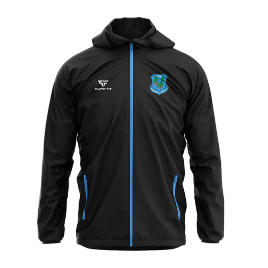 Woodview Celtic FC Pro Rain Jacket - Adults