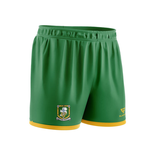 Charlestown Athletic FC Pro Soccer Shorts (Cut & Sew) - Adults