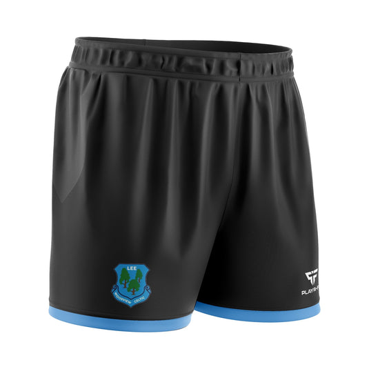 Woodview Celtic FC Pro Soccer Shorts (Cut & Sew) - Adults