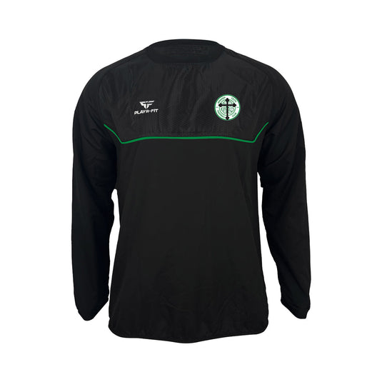 Armagh Celtic Pro Windbreaker - Adults