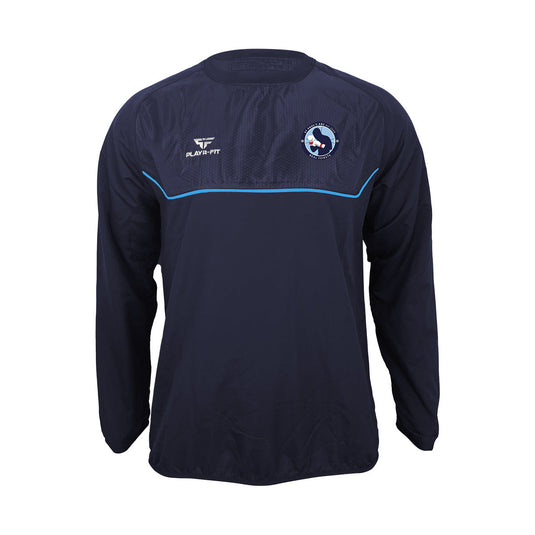 St Pauls ABC Belfast Pro Windbreaker - Kids