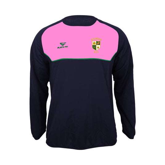 Richmond RFC Pro Windbreaker - Adults