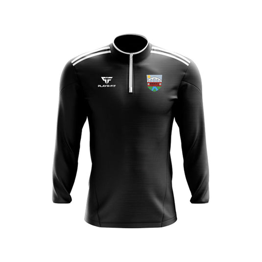 Brookvale FC Midlayer (1/4 Zip) Endure - Adults