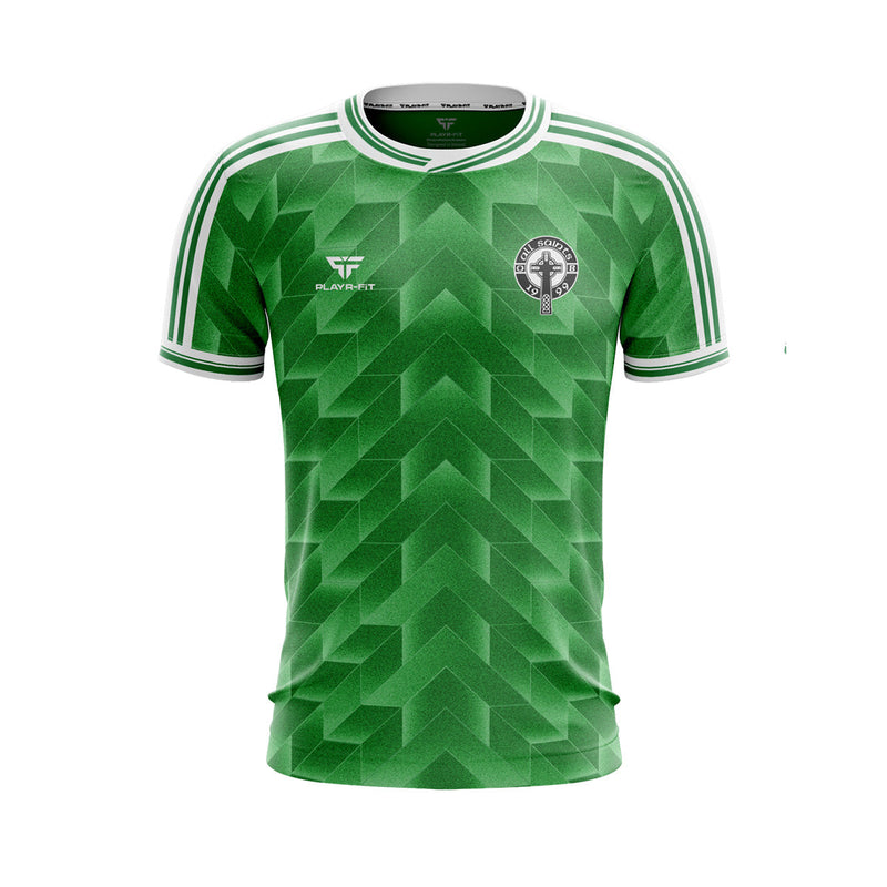 Load image into Gallery viewer, All Saints Old Boys Jersey Retro - Adults