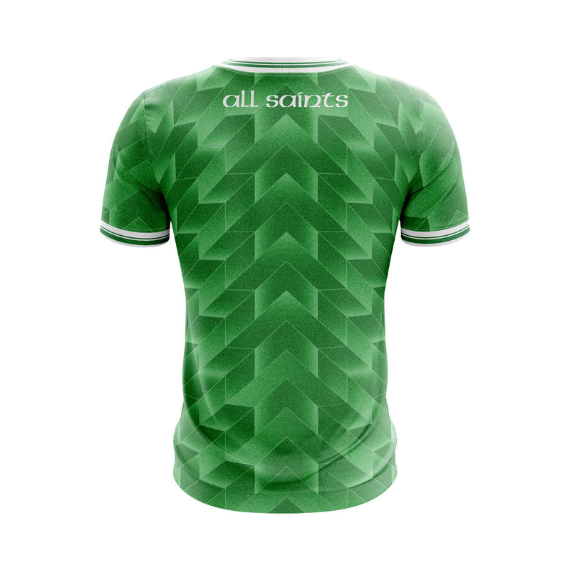 Load image into Gallery viewer, All Saints Old Boys Jersey Retro - Kids