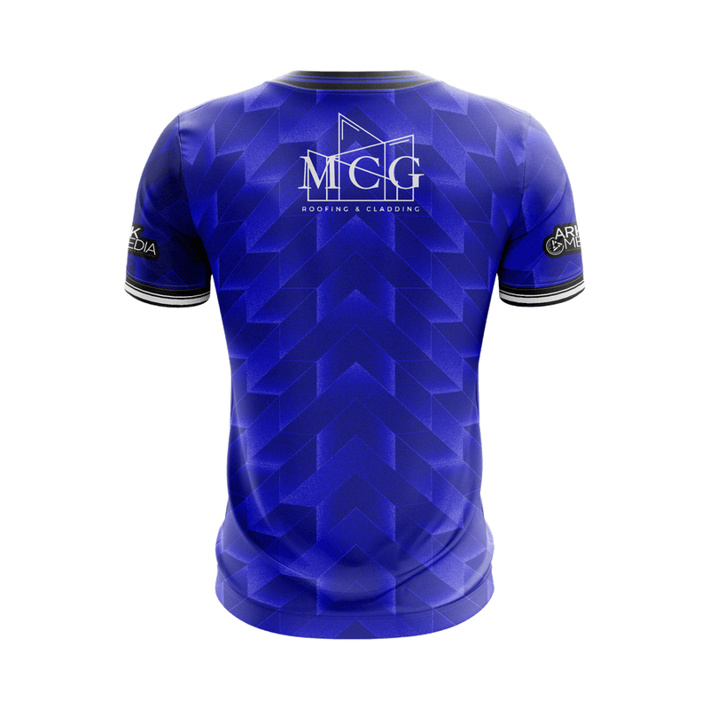 Load image into Gallery viewer, Waveney Swifts FC Jersey (Retro) - Kids