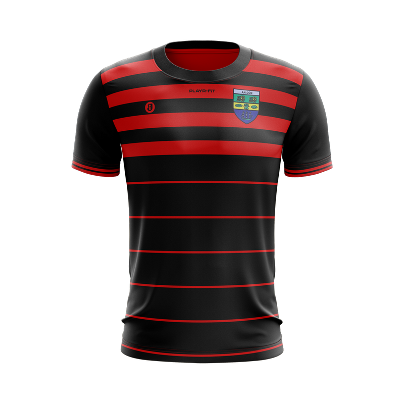 Load image into Gallery viewer, Down County Retro Jersey Home - Adults