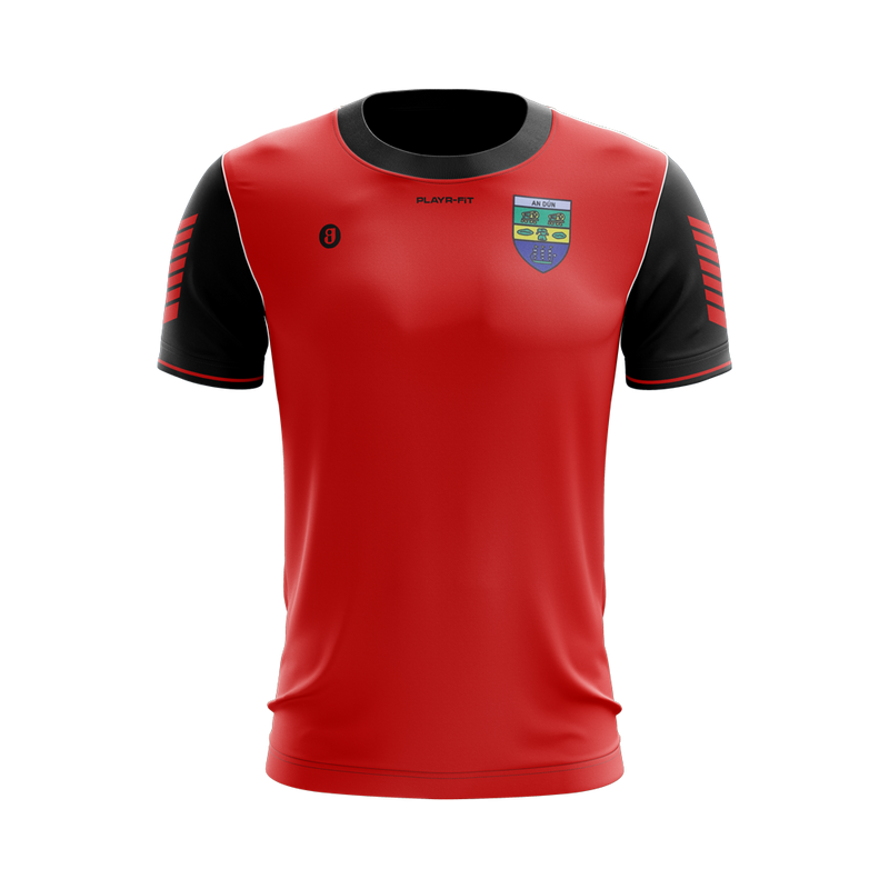 Load image into Gallery viewer, Down County Retro Jersey Away - Kids