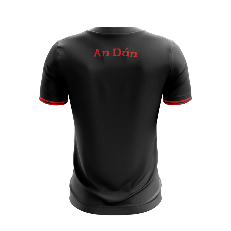 Load image into Gallery viewer, Down County Retro Jersey Home - Adults