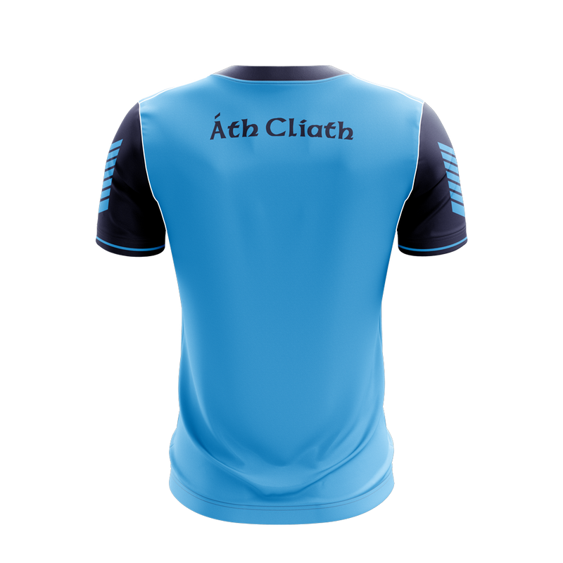 Load image into Gallery viewer, Dublin County Retro Jersey Third - Adults