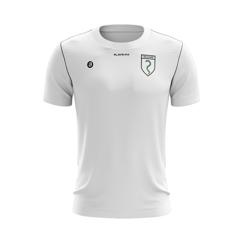 Load image into Gallery viewer, Kildare County Retro Jersey Home - Adults
