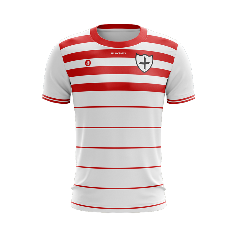 Load image into Gallery viewer, Louth County Retro Jersey Away - Adults