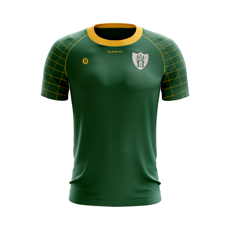 Load image into Gallery viewer, Meath County Retro Jersey Home - Kids
