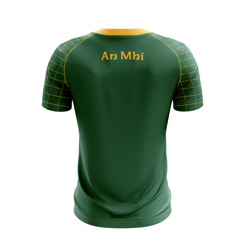 Load image into Gallery viewer, Meath County Retro Jersey Home - Kids
