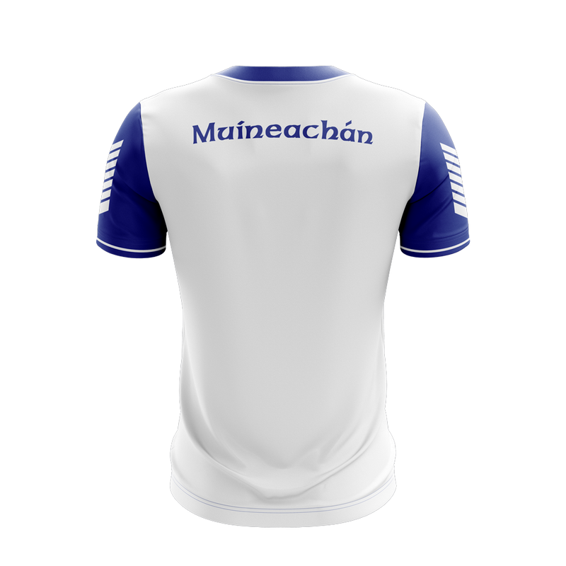 Load image into Gallery viewer, Monaghan County Retro Jersey Home - Kids