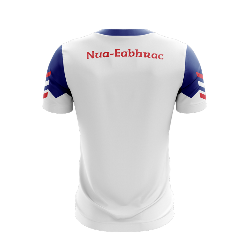 Load image into Gallery viewer, New York County Retro Jersey Home - Kids