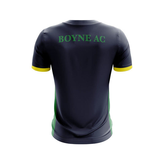 Boyne AC Jersey Navy - Kids
