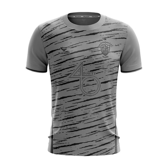 Sean O'Mahonys GFC Jersey (Grey) - Adults
