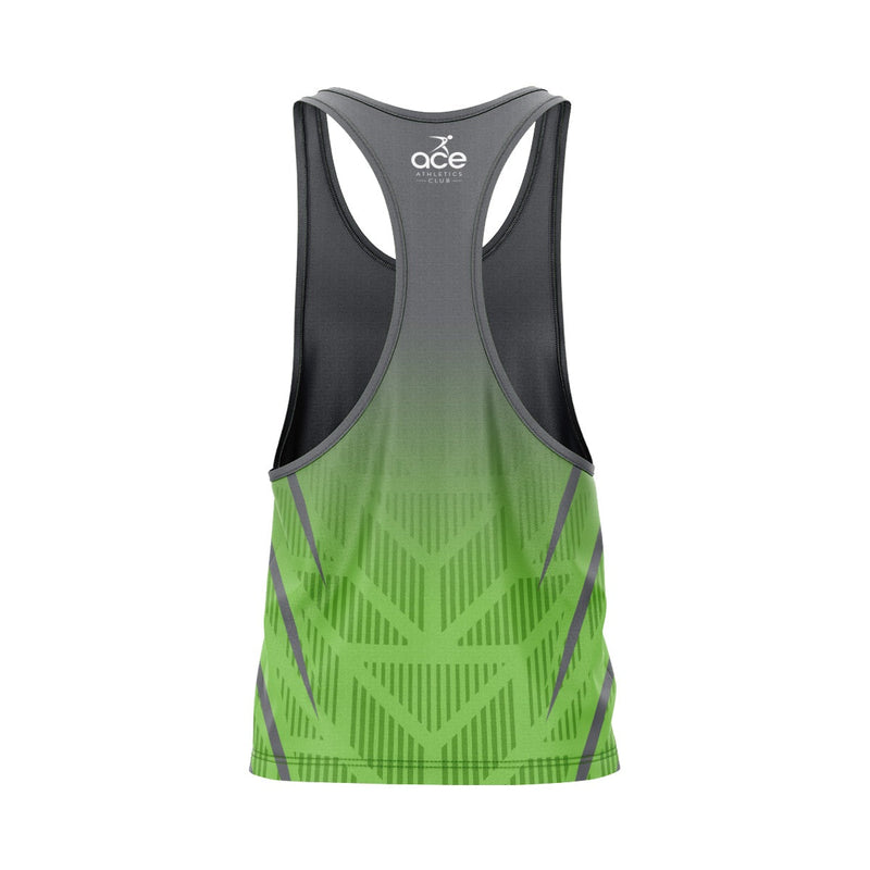 Load image into Gallery viewer, Ace Athletics Club Vest - Kids