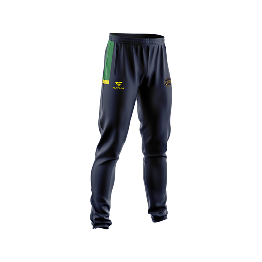 Boyne AC Skinny Pants Navy - Adults