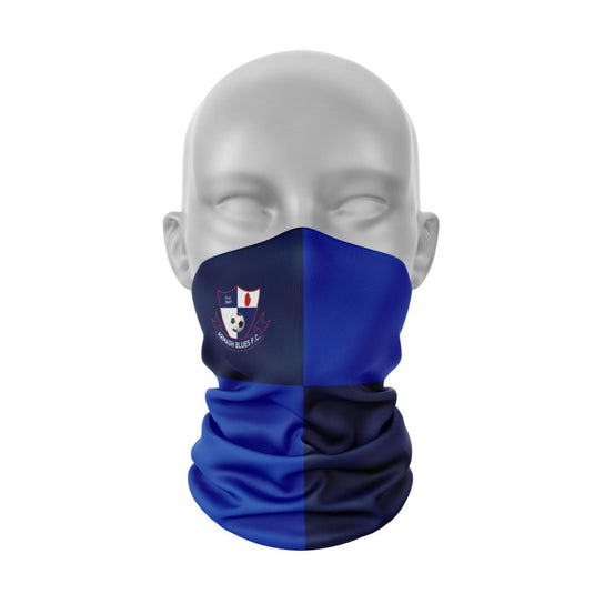 Armagh Blues FC Snood - Kids