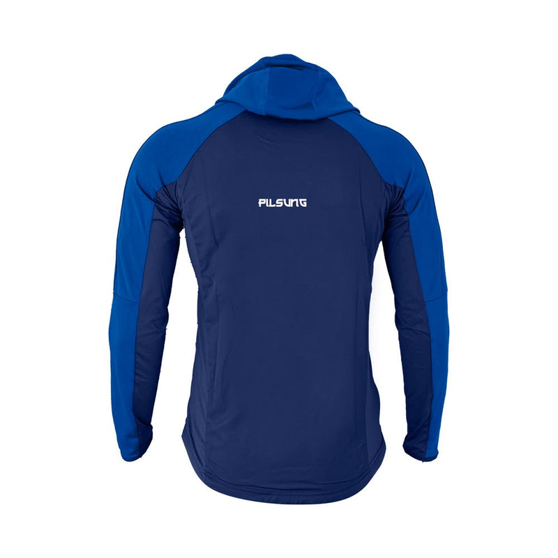 Load image into Gallery viewer, Garth Kidd Taekwon-Do Snood Hoodie - Adults