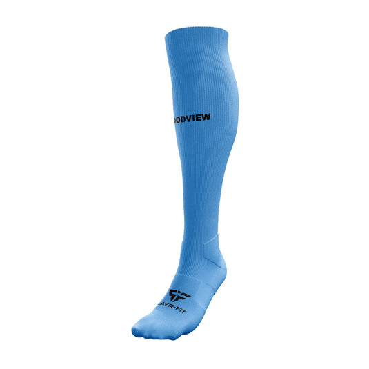 Woodview Celtic FC Long Socks - Adults