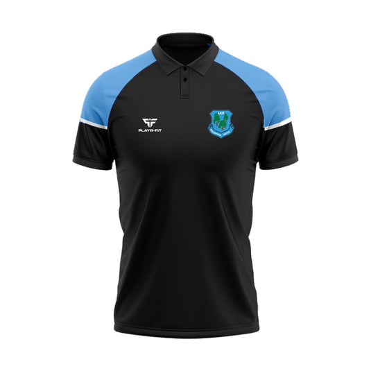 Woodview Celtic FC Polo (Stellar) - Adults