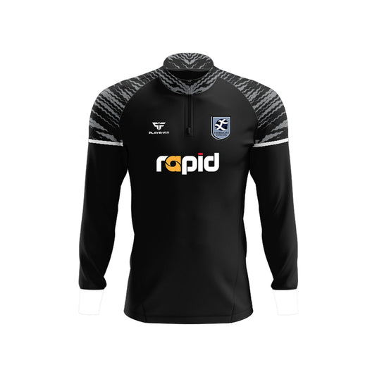 Laurelvale FC Pro Midlayer First Team - Adults