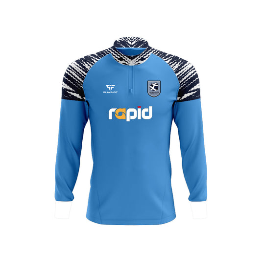 Laurelvale FC Pro Midlayer Reserves - Kids