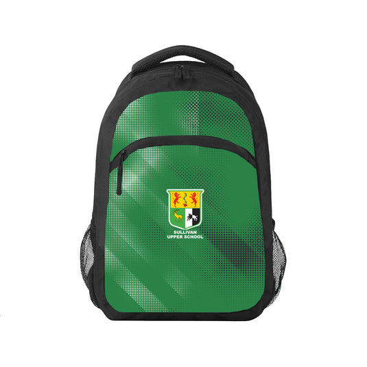 Sullivan Upper Dance Team Back Pack
