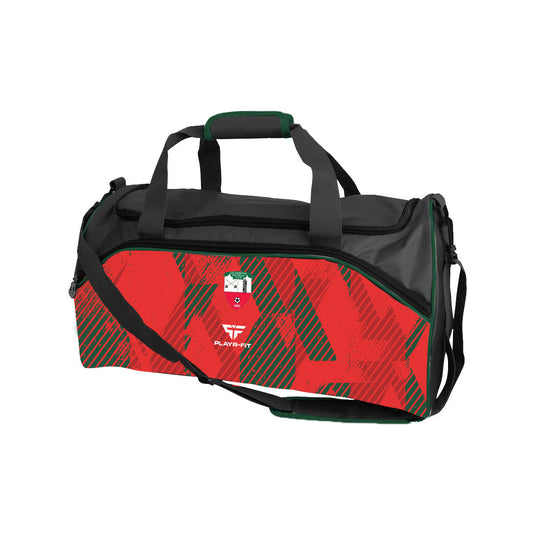 Glasnevin FC Kit Bag - Junior