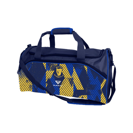 Silverbridge CLG Kit Bag - Junior
