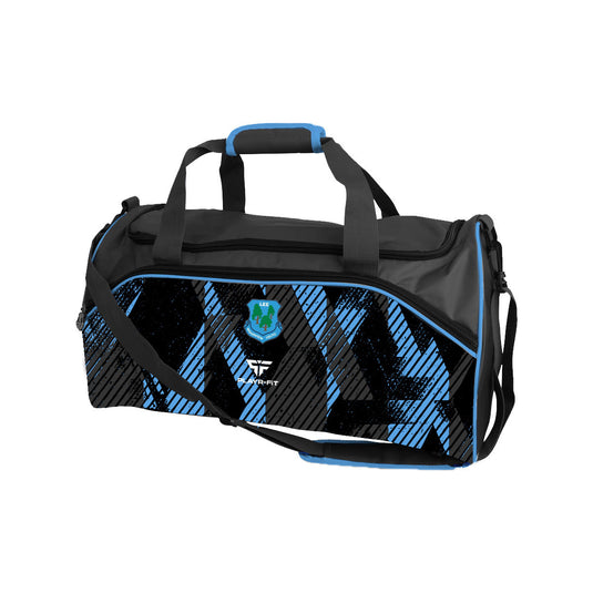 Woodview Celtic FC Kit Bag - Junior